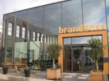 Brandboxx Leusden