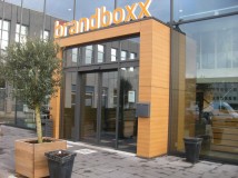 Brandboxx Leusden
